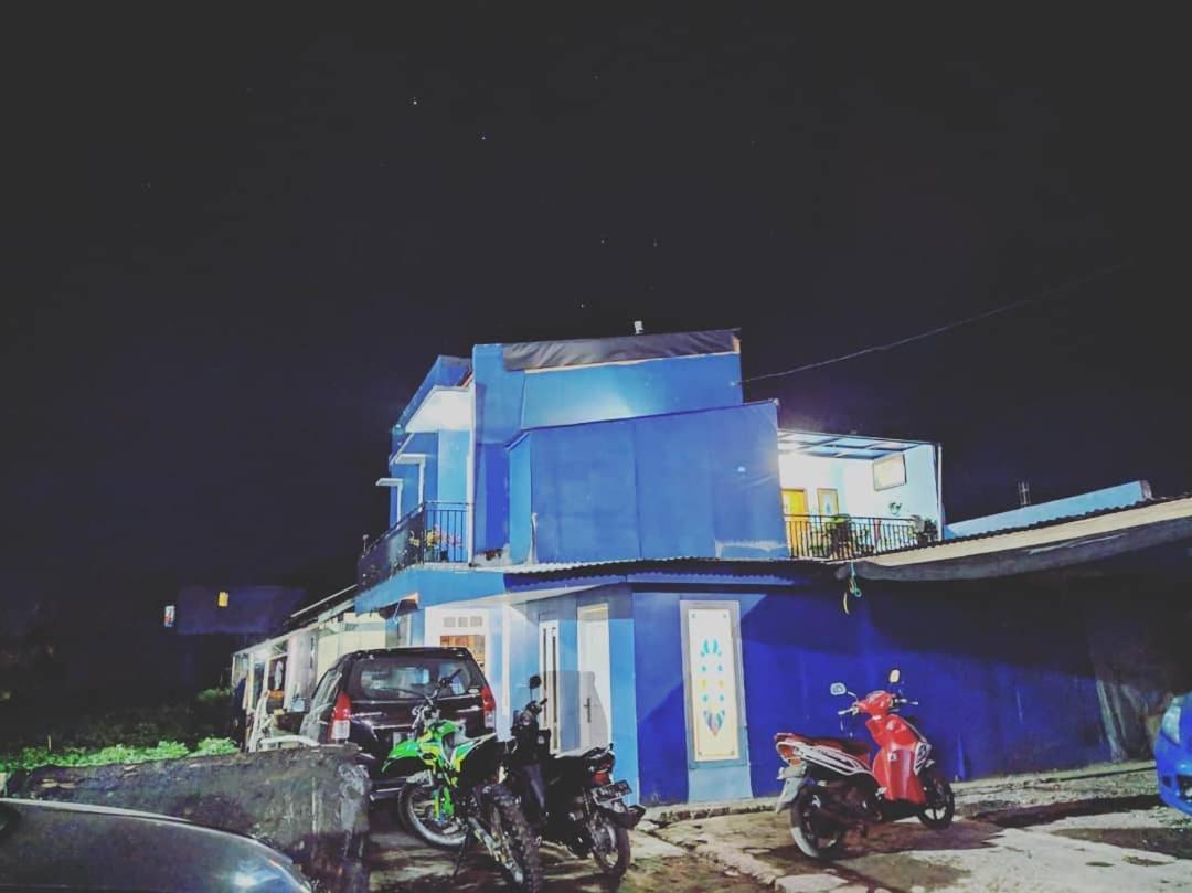 Ulya 2 Rumah liburan *