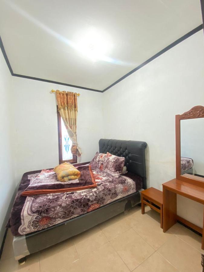 Ulya 2 Rumah liburan Diyeng