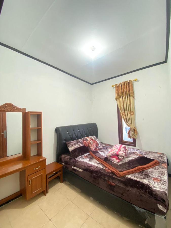 Rumah liburan Ulya 2 Diyeng